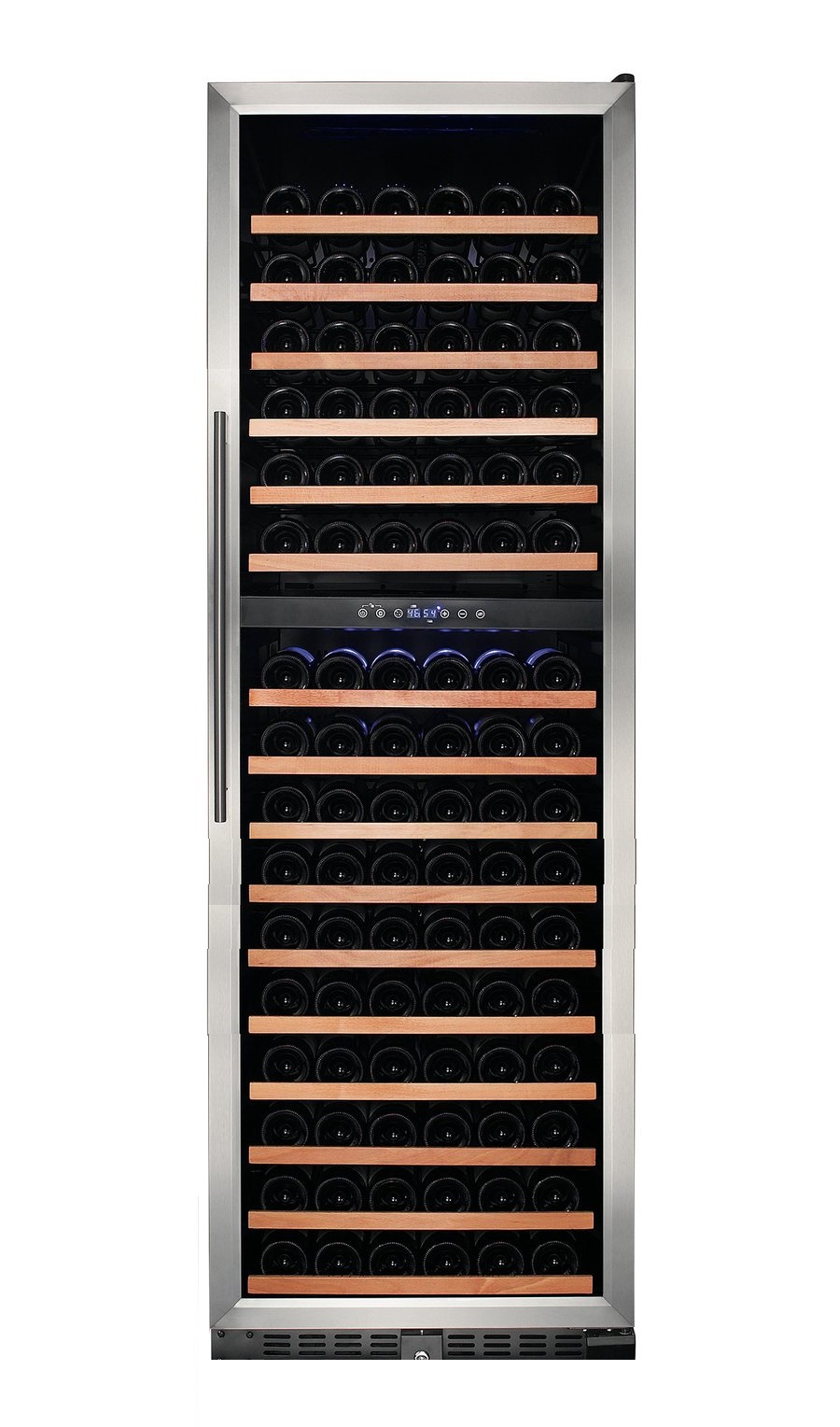 166_bottle_wine_cooler_dual_zone_stainless_head_900x - Copia